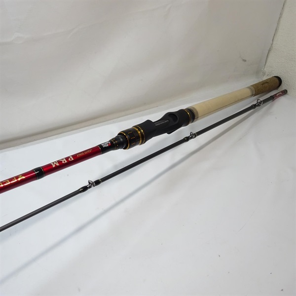 ソルティーステージＰＲＭフィニーチェザビーストパワー６５２ＭＨ＋